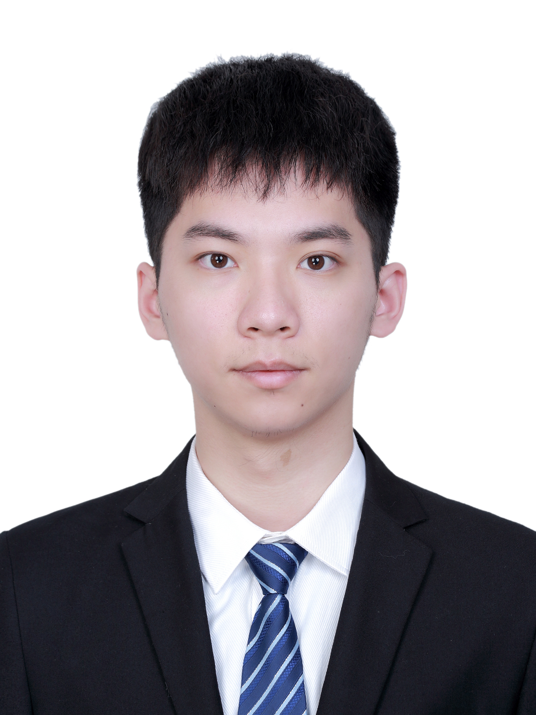 Mr. Jiaming Chen
