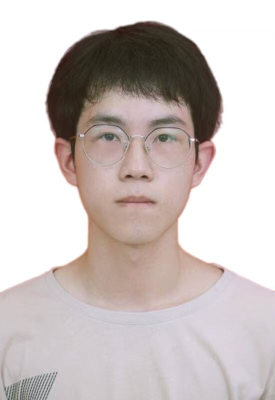 Mr. Longhang Deng