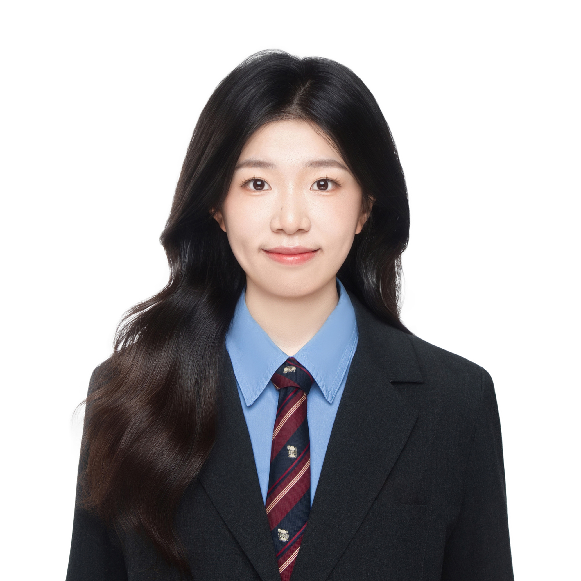 Miss. Ningxin Wang