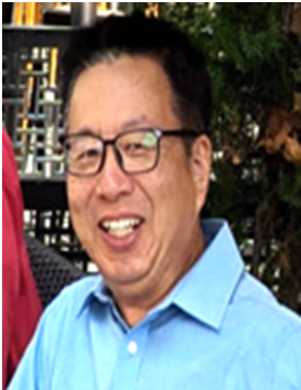 Prof. Richard Li