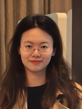 Miss. Xinze Li