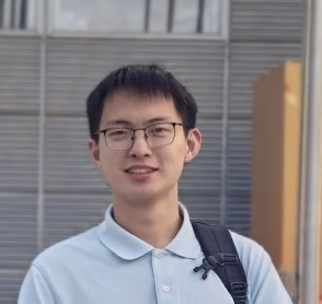Mr. Ziyao Xie